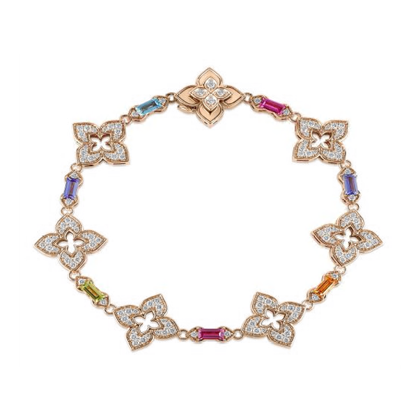 Roberto Coin Venetian Princess Carnevale Bracelet