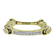 Load image into Gallery viewer, Royal Estate 18K Yellow Estate Cartier Love Bracelet
