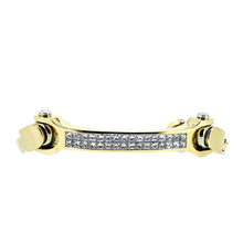 Load image into Gallery viewer, Royal Estate 18K Yellow Estate Cartier Love Bracelet
