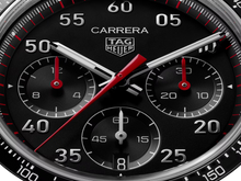 Load image into Gallery viewer, TAG Heuer Carrera Chronograph Sport Automatic Watch
