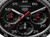 TAG Heuer Carrera Chronograph Sport Automatic Watch