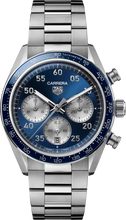 Load image into Gallery viewer, TAG Heuer Carrera Chronograph Sport Automatic CDB2111.BA0054
