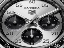 Load image into Gallery viewer, TAG Heuer Carrera Chronograph Sport Automatic Watch CDB2113.BA0054

