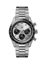 Load image into Gallery viewer, TAG Heuer Carrera Chronograph Sport Automatic Watch CDB2113.BA0054
