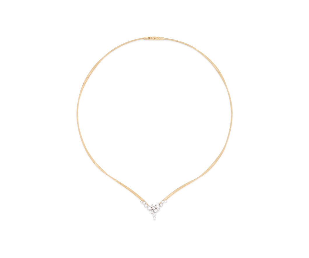 18KYW D1.13CT MARRAKECH