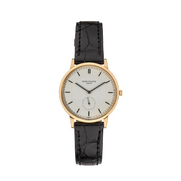 Patek Philippe Calatrava