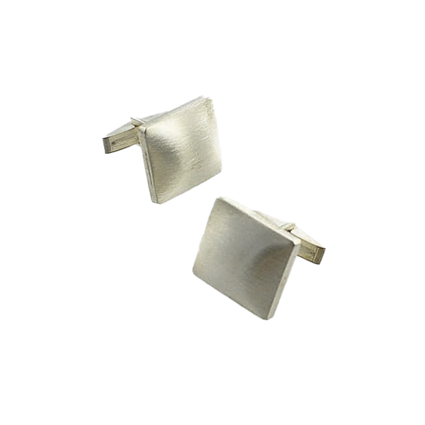 Royal Collection Satin Finish Cufflinks