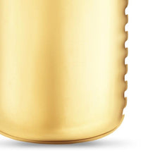 Load image into Gallery viewer, Chevron Tag in 18K Yellow Gold, 34mm
