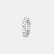 Royal Estate Diamond Wedding Band