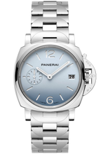 Load image into Gallery viewer, Panerai Luminor Due 38mm, Steel
