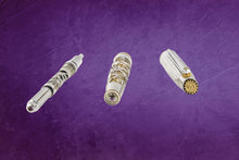 Load image into Gallery viewer, Caran d&#39;Ache 1010 Horlgerie Limited Edition Fountain Pen
