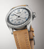 Oris Lou Gehrig Limited Edition Watch