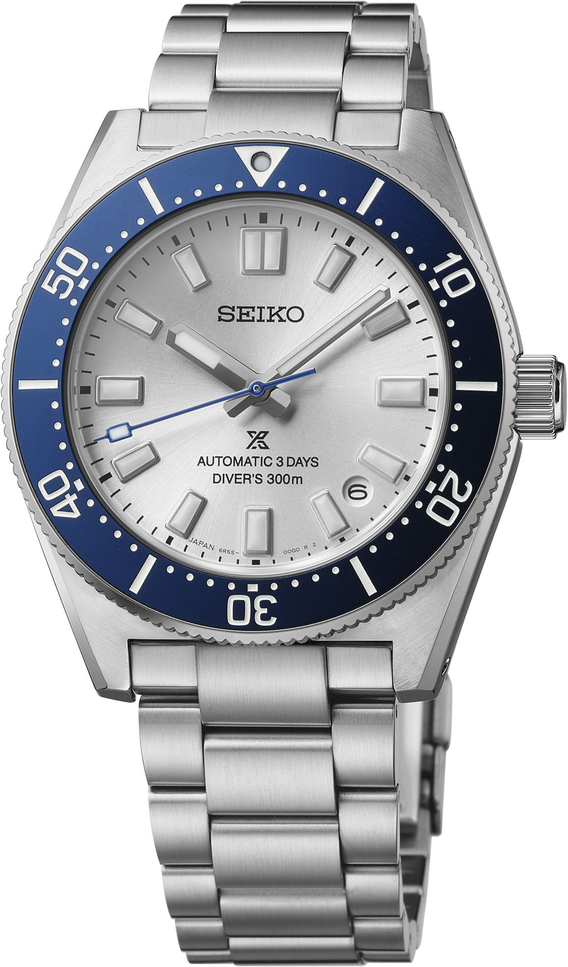 Seiko Prospex Chronograph SSC819 – Royal Jewelers