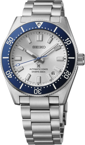 Seiko Prospex SPB288 Special Edition – Royal Jewelers
