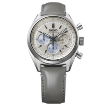 Load image into Gallery viewer, Seiko Prospex Speedtimer Mechanical Chronograph Watch HBD002
