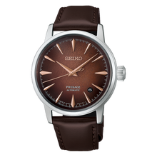 Load image into Gallery viewer, Seiko Presage Cocktail Time Watch HCB003
