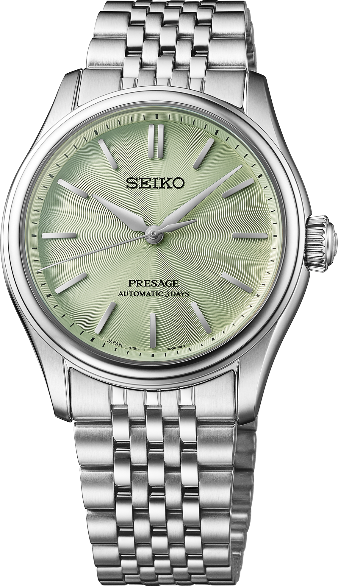 Seiko Presage Cocktail Time SRPL61 – Royal Jewelers