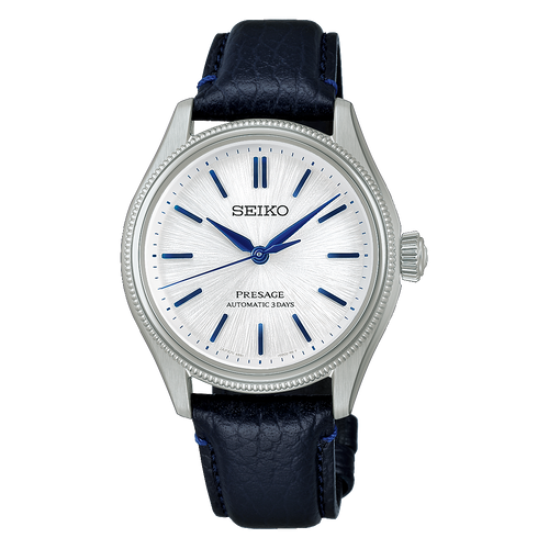 Seiko Presage Style '60s GMT – Royal Jewelers