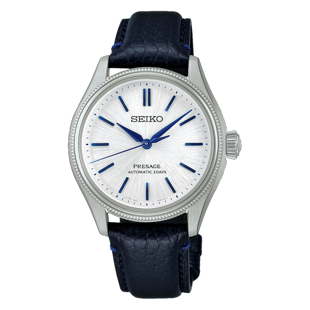 Seiko Presage Classic Series HCC004 – Royal Jewelers