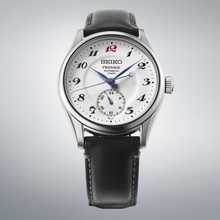 Load image into Gallery viewer, Seiko PRESAGE CLASSIC SERIES-CRAFTSMANSHIP ENAMEL Watch HCC005
