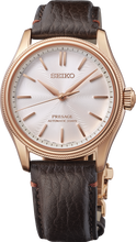 Load image into Gallery viewer, Seiko Presage Classic Series Tomioka Silk Promotion Organization Limited Edition HCC008
