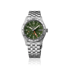 Load image into Gallery viewer, Seiko 5 Sports Field GMT Watch HDB001

