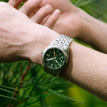 Load image into Gallery viewer, Seiko 5 Sports Field GMT Watch HDB001
