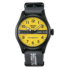 Load image into Gallery viewer, Seiko 5 Sports Honda Motocompo Limited Edition Watch HDB010
