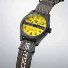 Load image into Gallery viewer, Seiko 5 Sports Honda Motocompo Limited Edition Watch HDB010
