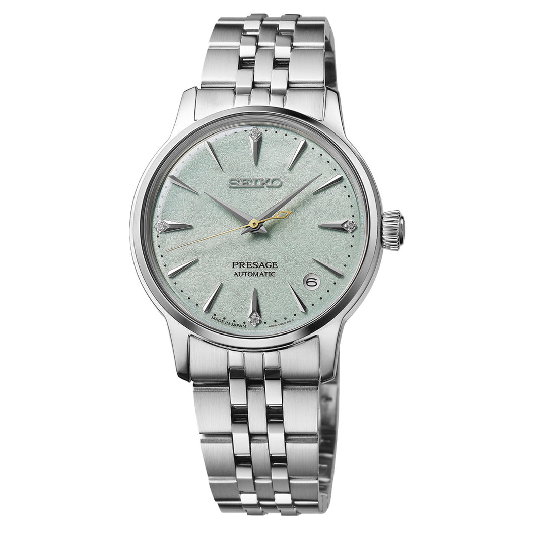 Seiko Presage Cocktail Time SRPL63