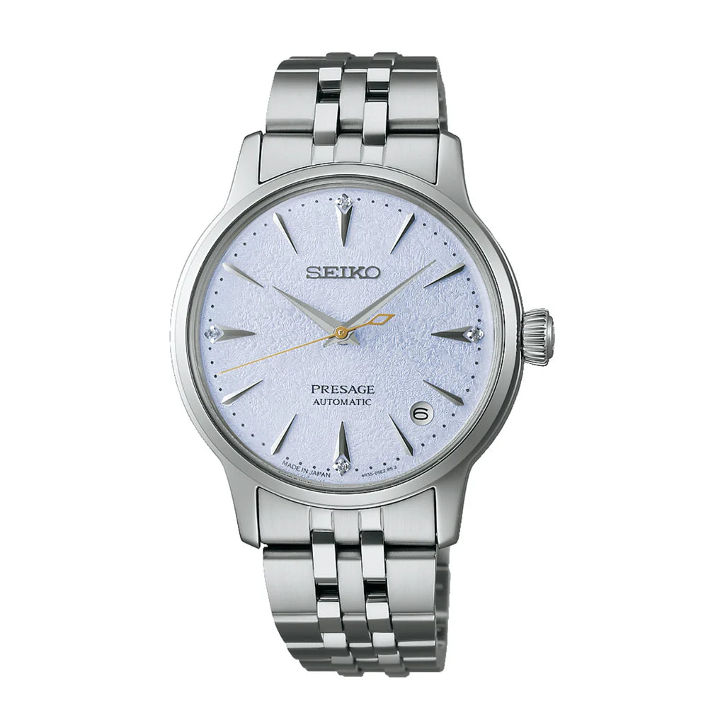 Seiko Presage Classic Series SPB478 – Royal Jewelers