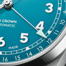 Load image into Gallery viewer, Oris Big Crown Pointer Date 40mm – Blue Dial
