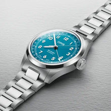 Load image into Gallery viewer, Oris Big Crown Pointer Date 40mm – Blue Dial
