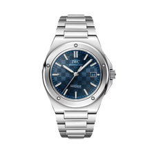 Load image into Gallery viewer, IWC Ingenieur Automatic 40 mm Blue Dial

