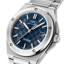 Load image into Gallery viewer, IWC Ingenieur Automatic 40 mm Blue Dial
