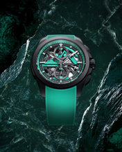 Load image into Gallery viewer, Norqain Independence Skeleton Chrono 42 mm LIMITED EDITION
