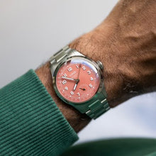 Load image into Gallery viewer, Oris Big Crown Calibre 403 – Red Dial
