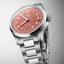 Load image into Gallery viewer, Oris Big Crown Calibre 403 – Red Dial
