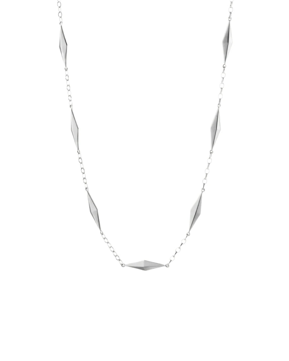 Monica Rich Kosann “Points North” Necklace