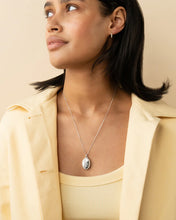 Load image into Gallery viewer, Monica Rich Kosann Mini Four Image Locket
