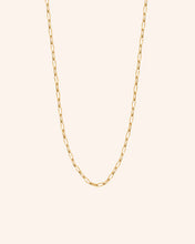 Load image into Gallery viewer, Monica Rich Kosann “Stevie” Delicate Open Link Chain
