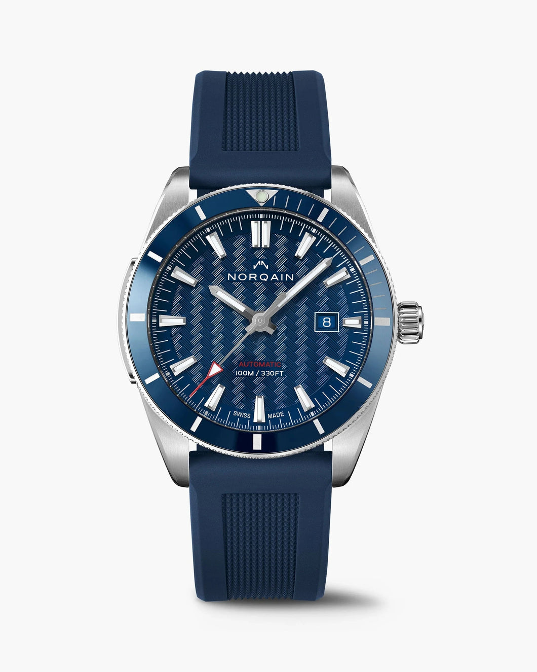 Norqain Adventure Sport 42mm