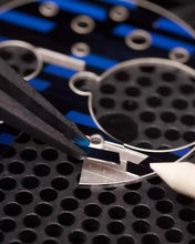 Load image into Gallery viewer, Ulysse Nardin Blast Free Wheel Marquetry – 18K White Gold, 45mm
