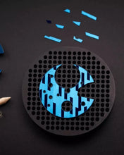 Load image into Gallery viewer, Ulysse Nardin Blast Free Wheel Marquetry – 18K White Gold, 45mm
