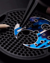 Load image into Gallery viewer, Ulysse Nardin Blast Free Wheel Marquetry – 18K White Gold, 45mm
