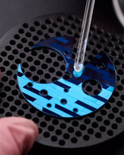 Load image into Gallery viewer, Ulysse Nardin Blast Free Wheel Marquetry – 18K White Gold, 45mm
