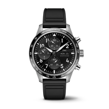 Load image into Gallery viewer, IWC Pilot Performance Chronograph 41 AMG
