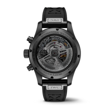 Load image into Gallery viewer, IWC Pilot&#39;s Watch Performance Chronograph 41 Mercedes-AMG PETRONAS Formula One™
