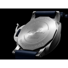 Load image into Gallery viewer, Panerai Submersible QuarantaQuattro Mike Horn
