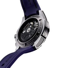 Load image into Gallery viewer, Norqain Independence Skeleton Chrono Automatic N3200.40T03.P01.R01
